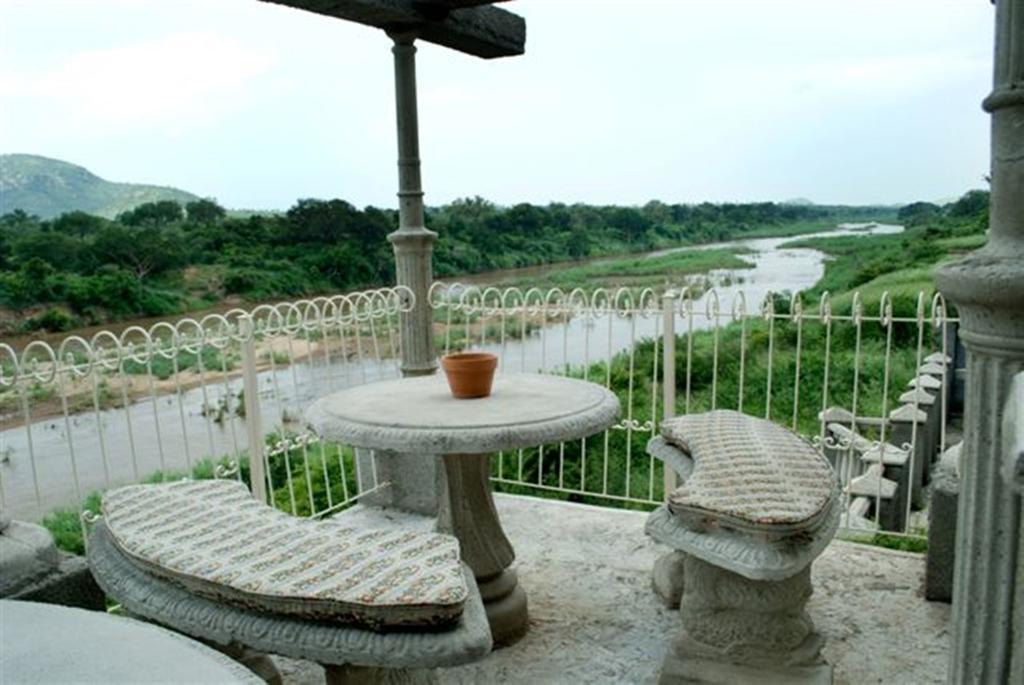 Belvedere-On-River Malalane Dış mekan fotoğraf
