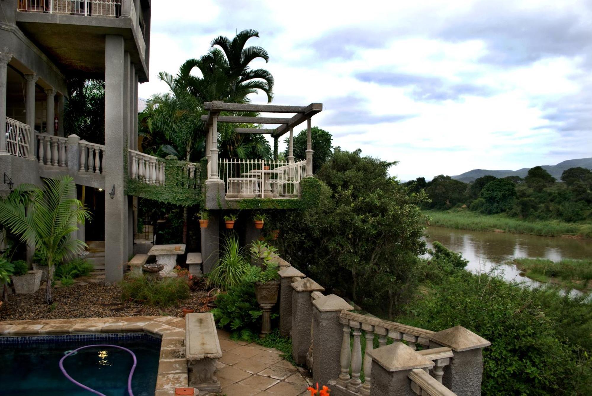 Belvedere-On-River Malalane Dış mekan fotoğraf