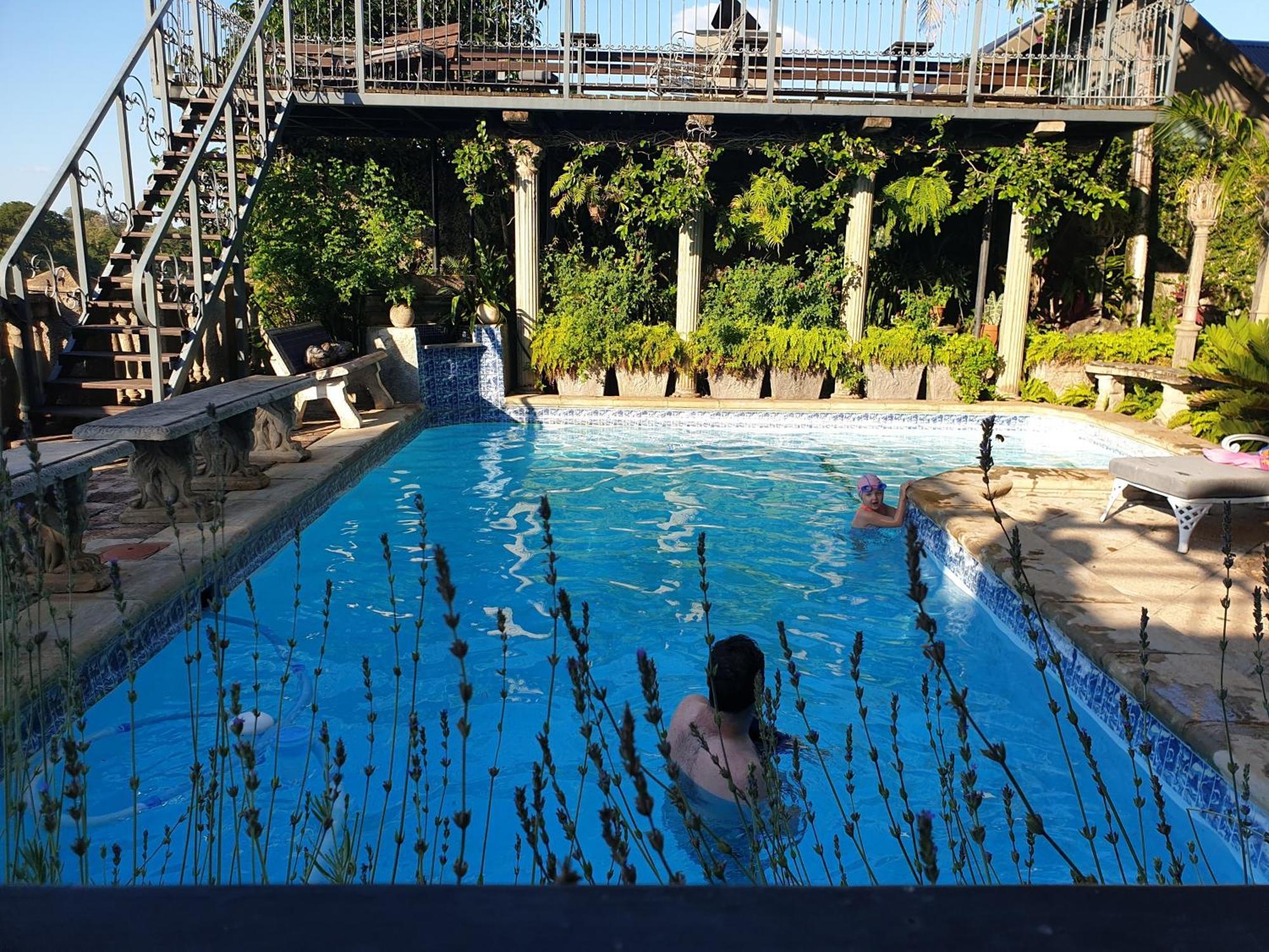 Belvedere-On-River Malalane Dış mekan fotoğraf